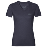 Graphite Womens Athletic Shirt
