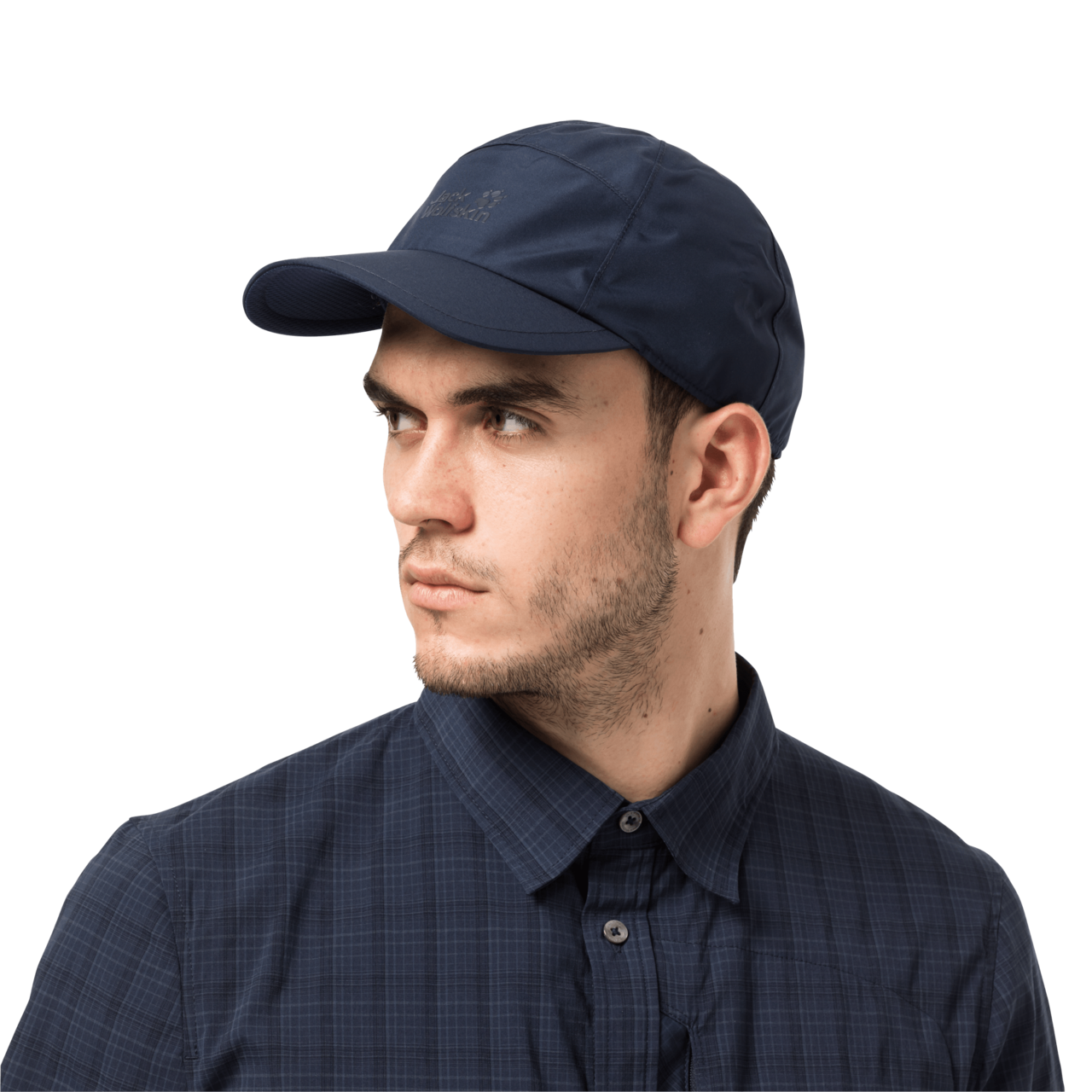 Texapore Ecosphere Base Cap | Jack Wolfskin | Fitted Caps