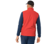 Lava Red Lightweight Vest
