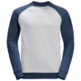 Grey Haze French Terry Sweatshirt