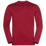 Red Lacquer Performance Base Layer
