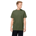 Greenwood Men'S Organic Cotton T-Shirt