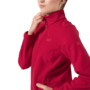 Scarlet Windproof Softshell Jacket Women