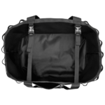 Black Large, Sturdy And Heavy-Duty Bag