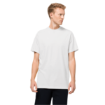 White Rush Men'S Organic Cotton T-Shirt