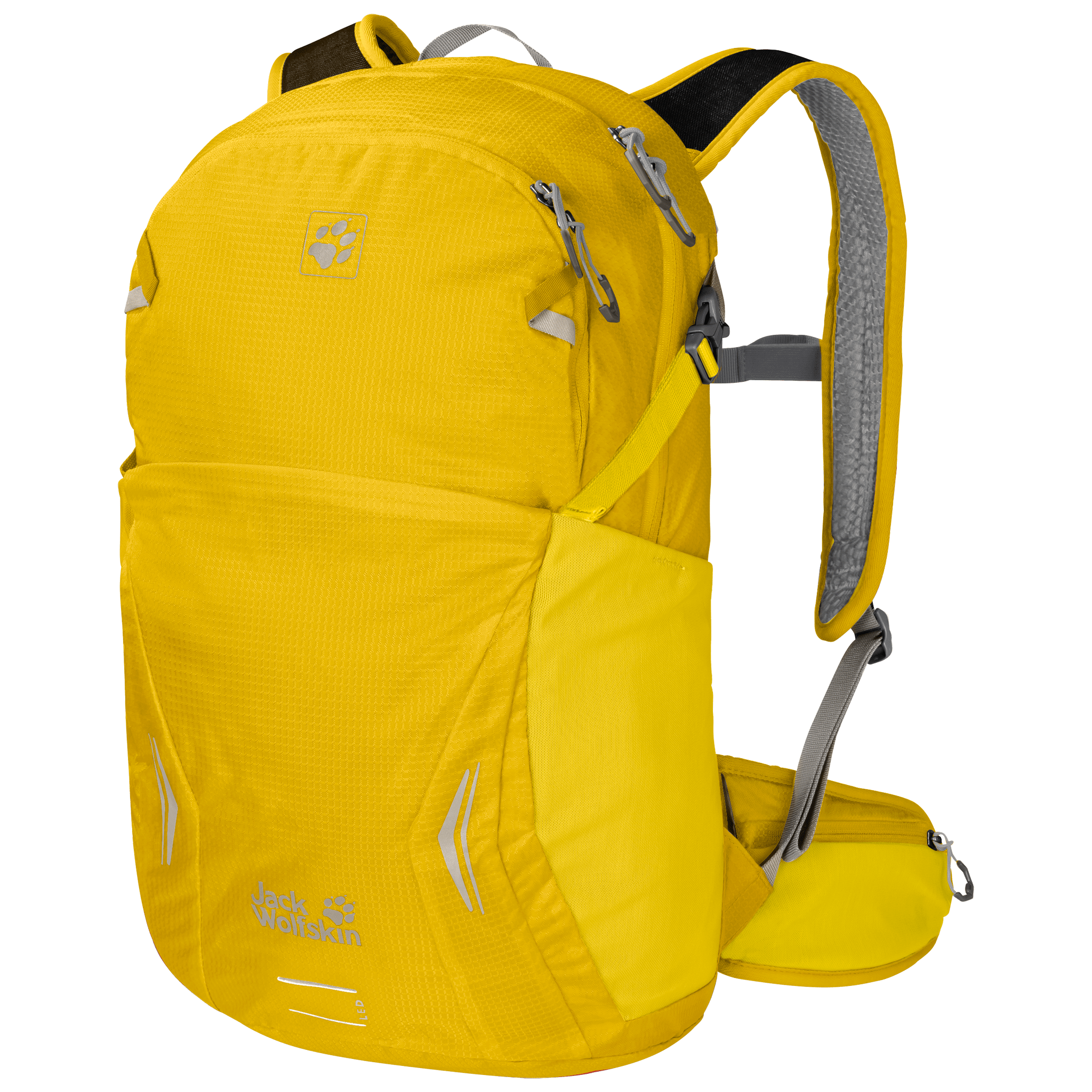 Dark Sulphur Hiking/Biking Backpack