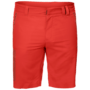 Lava Red Hiking Shorts