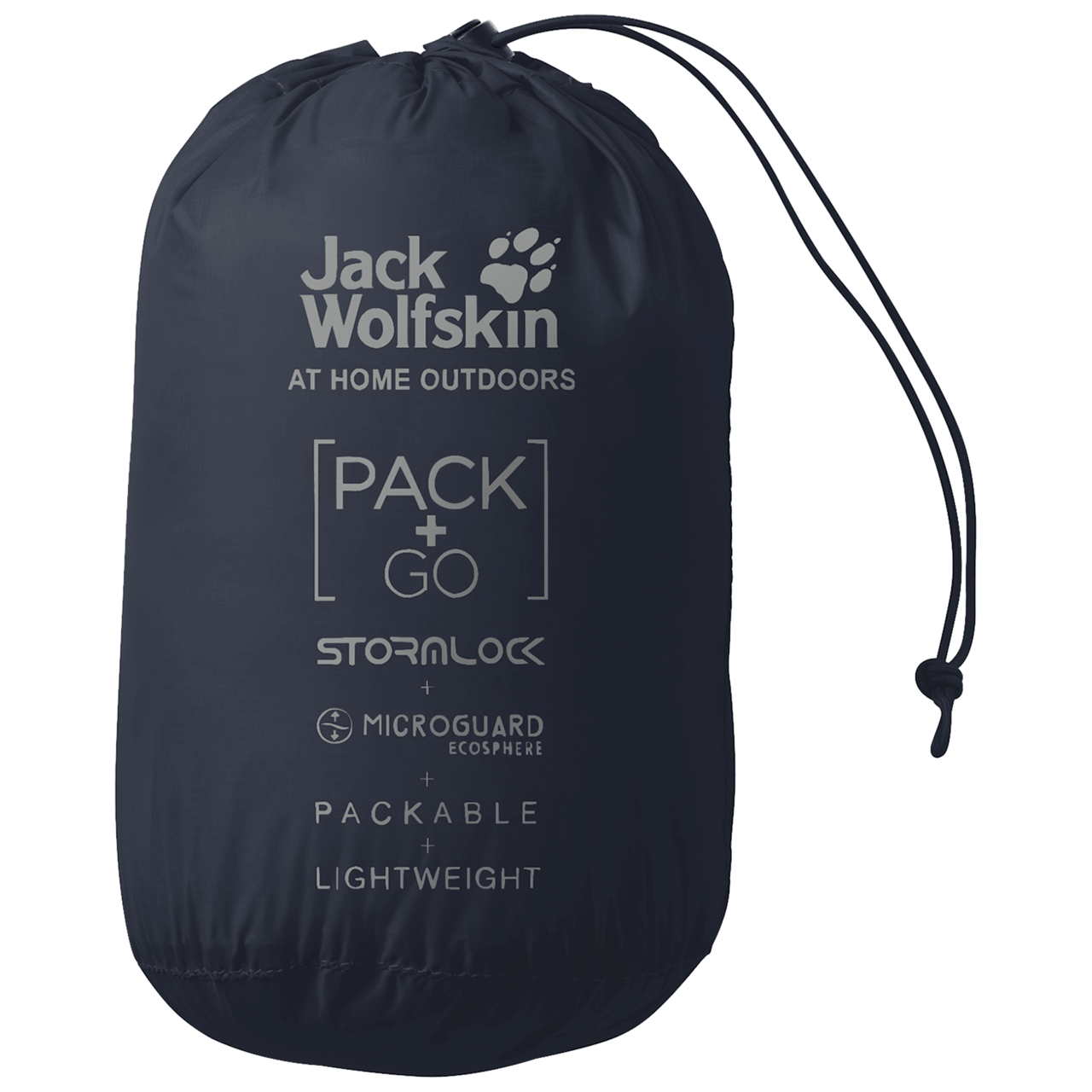 Women's JWP Vest | Jack Wolfskin