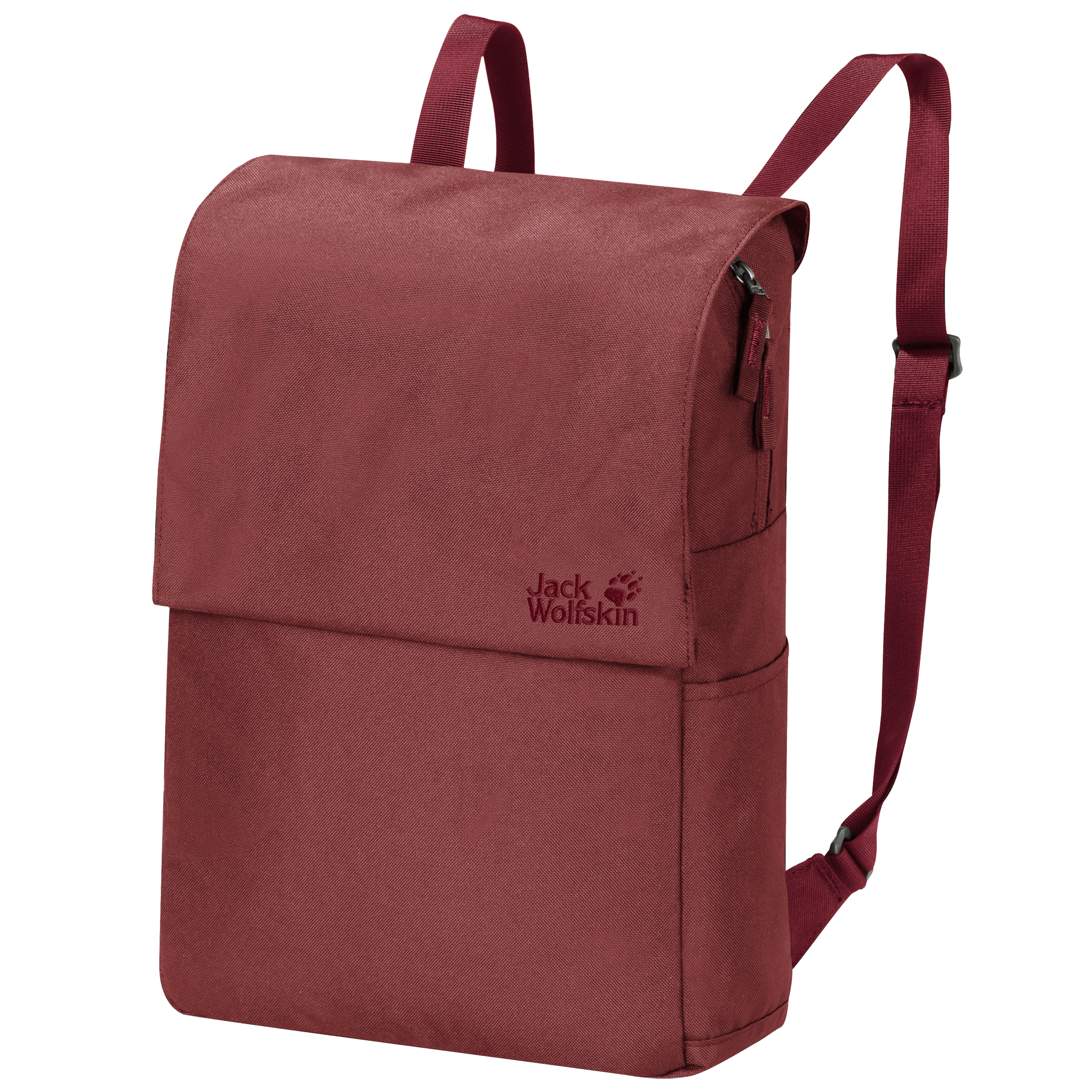 Auburn Laptop Backpack