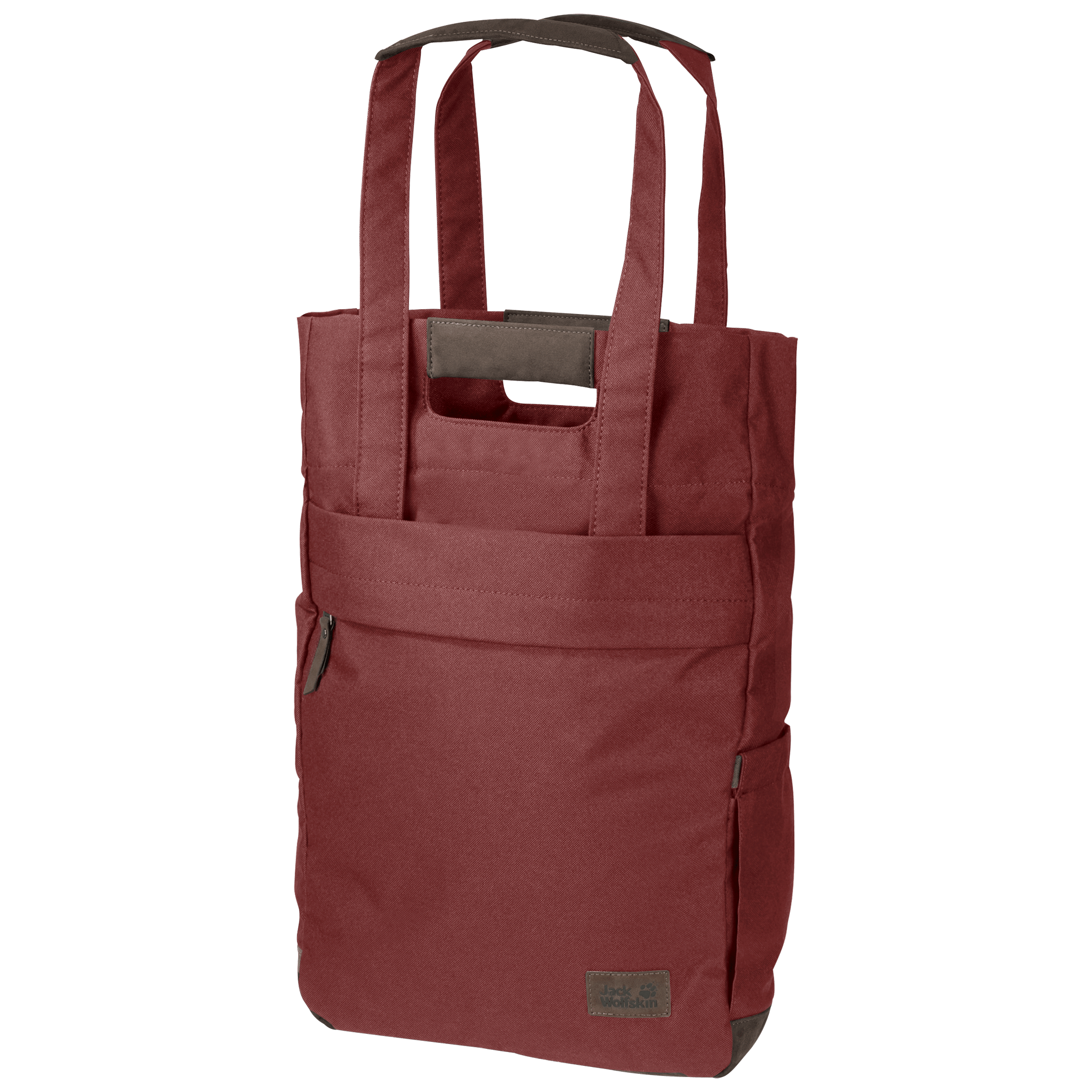 Auburn Tote Bag / Backpack