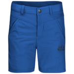 Coastal Blue Lightweight Hiking Shorts