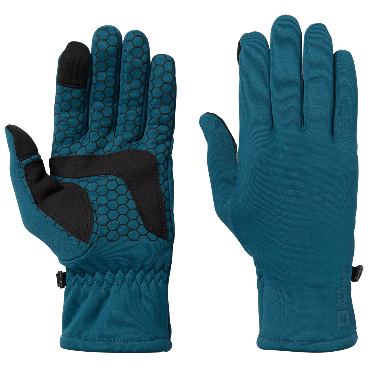 Jack Allrounder Wolfskin Glove |