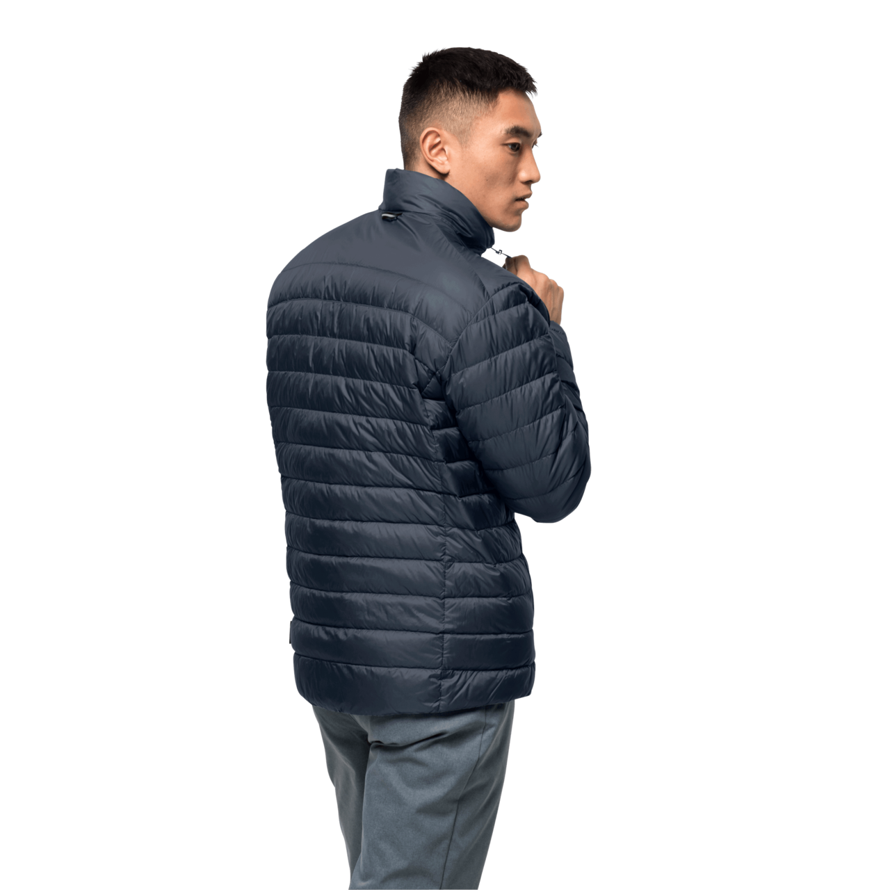 Dropshipping Luxury Fashion Design Unisex Winter Puffer Down Coat Men Down  Jacket - China Winter Down Coat and Down Jacket price | Made-in-China.com