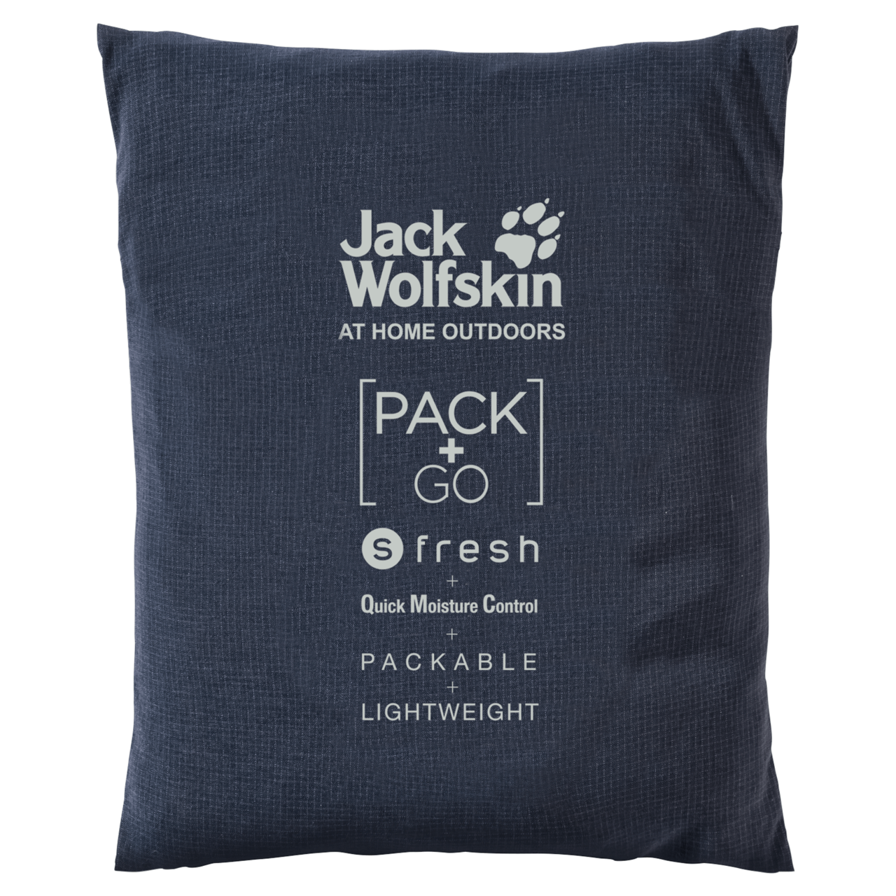 Jack JWP Wolfskin | Women\'s Shirt