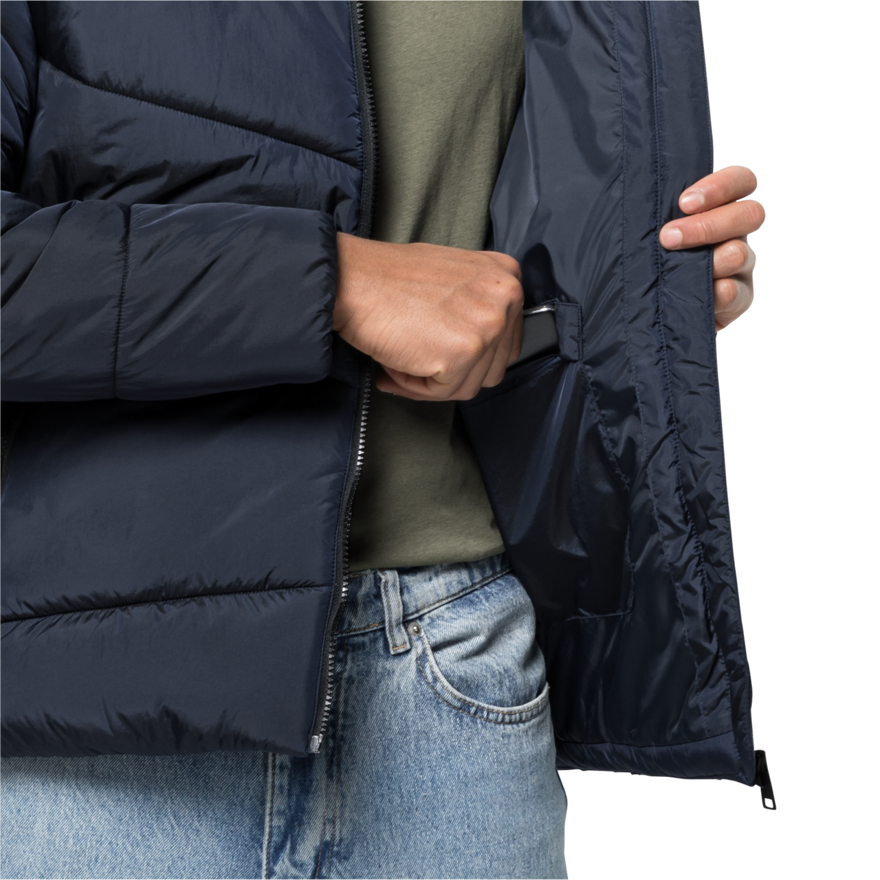 Schnellste und neueste Modelle für 2024 Men\'s Eisbach Jacket Jack Wolfskin 