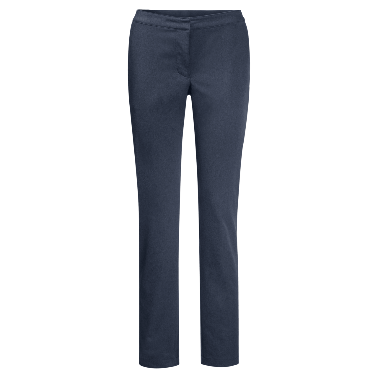 Ladies dark blue trousers – Varteks d.d.