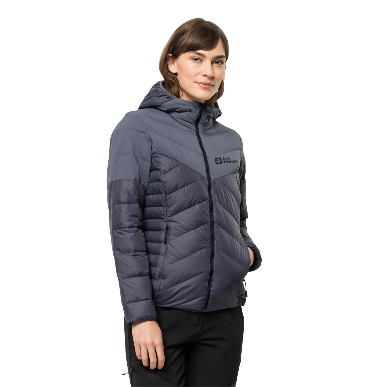 Women's Black Tundra Jacket Outdoor Jacket For Women –, 53% OFF
