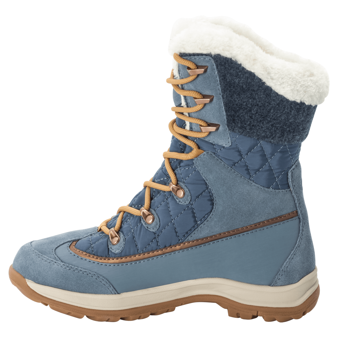 microfoon Ter ere van Los Women's Cold Bay Texapore High | Jack Wolfskin