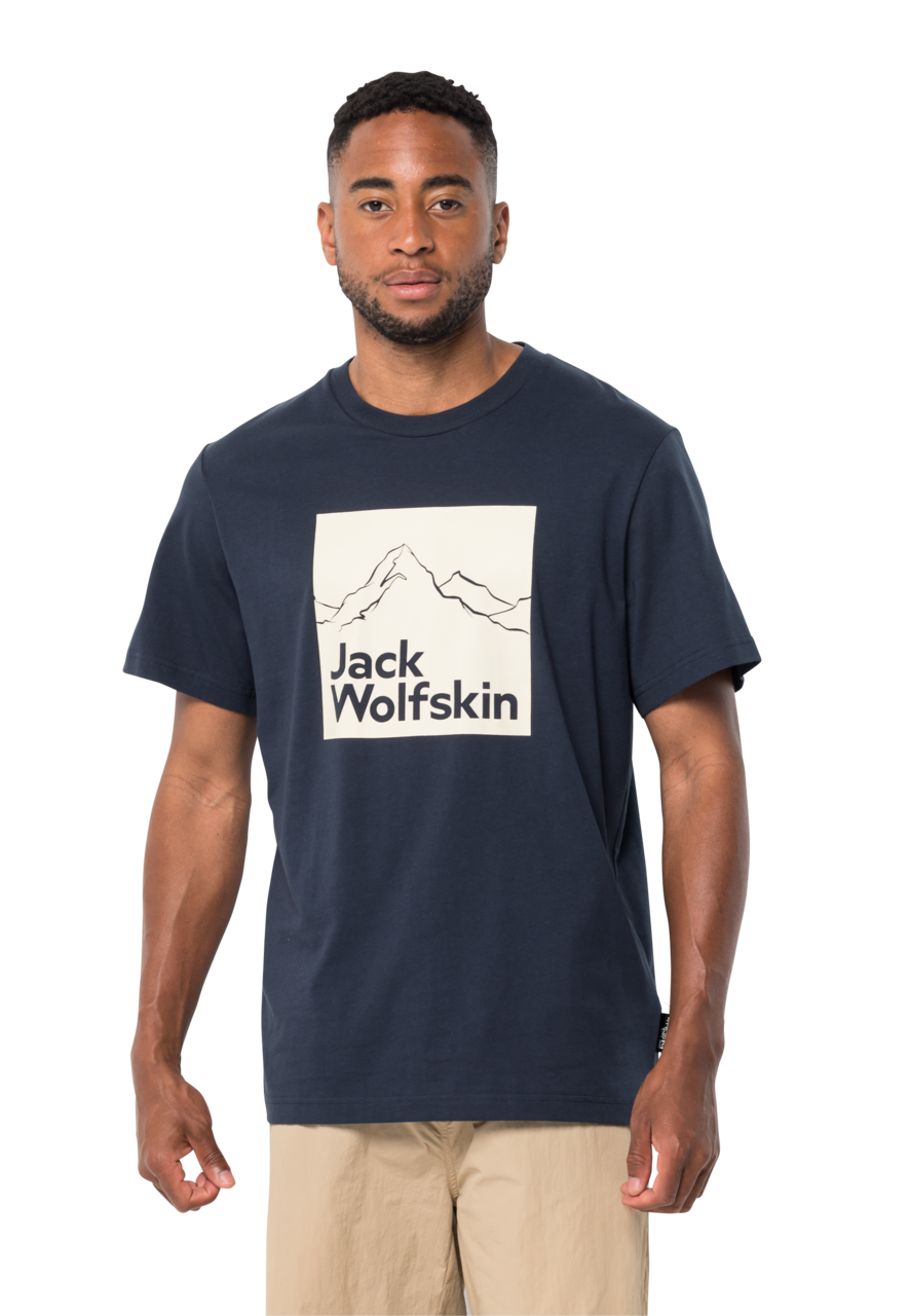 Men\'s Brand | Jack T Wolfskin