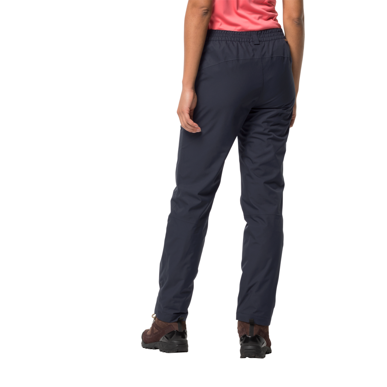 Pudolla Women Hiking Pants with 6 Pockets Water Resistant Travel Pants for  Women Work Outdoor Golf Walking, Dark Red, Medium : : Clothing,  Shoes & Accessories