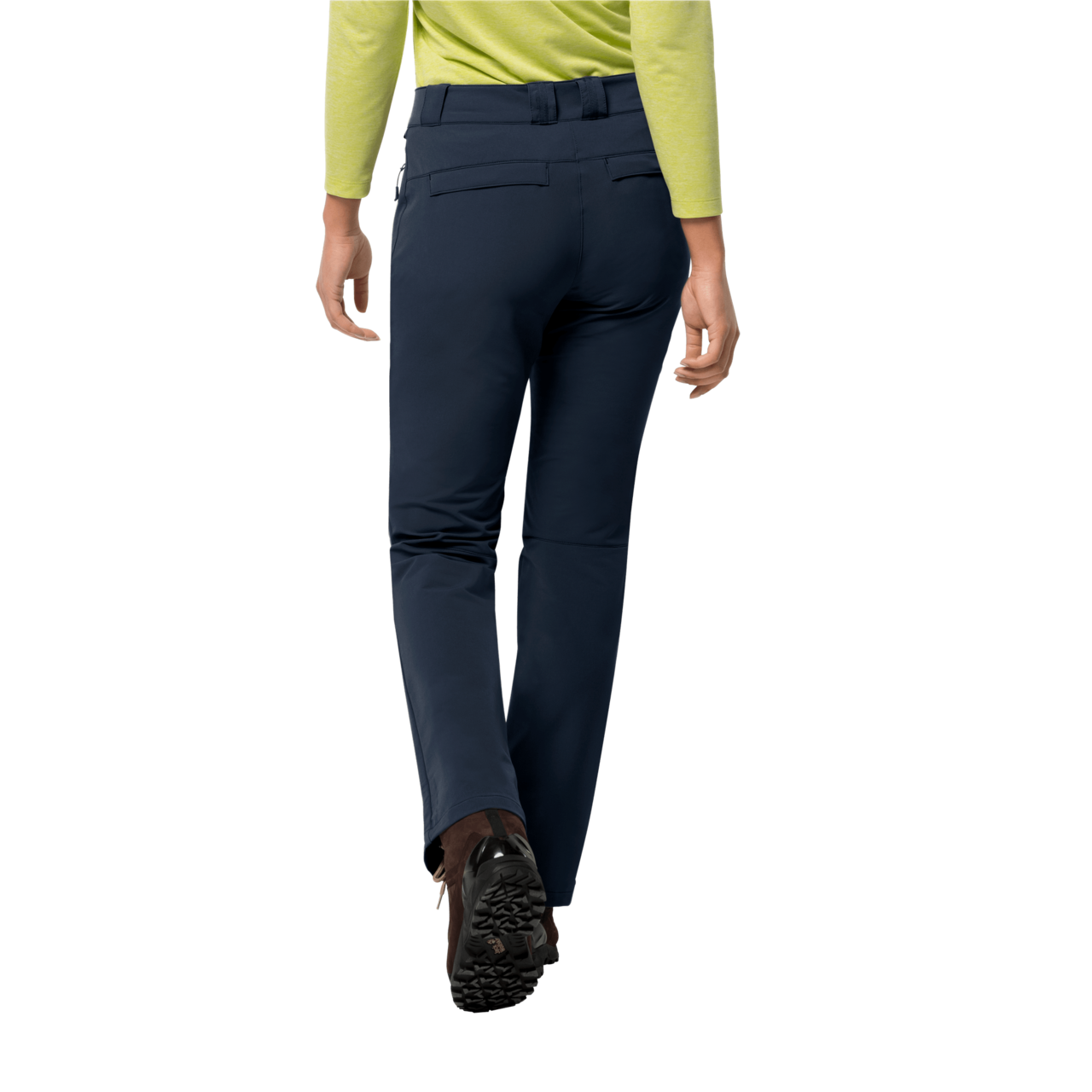 Buy Jack Wolfskin Activate Thermic Pants Women at Ubuy Palestine