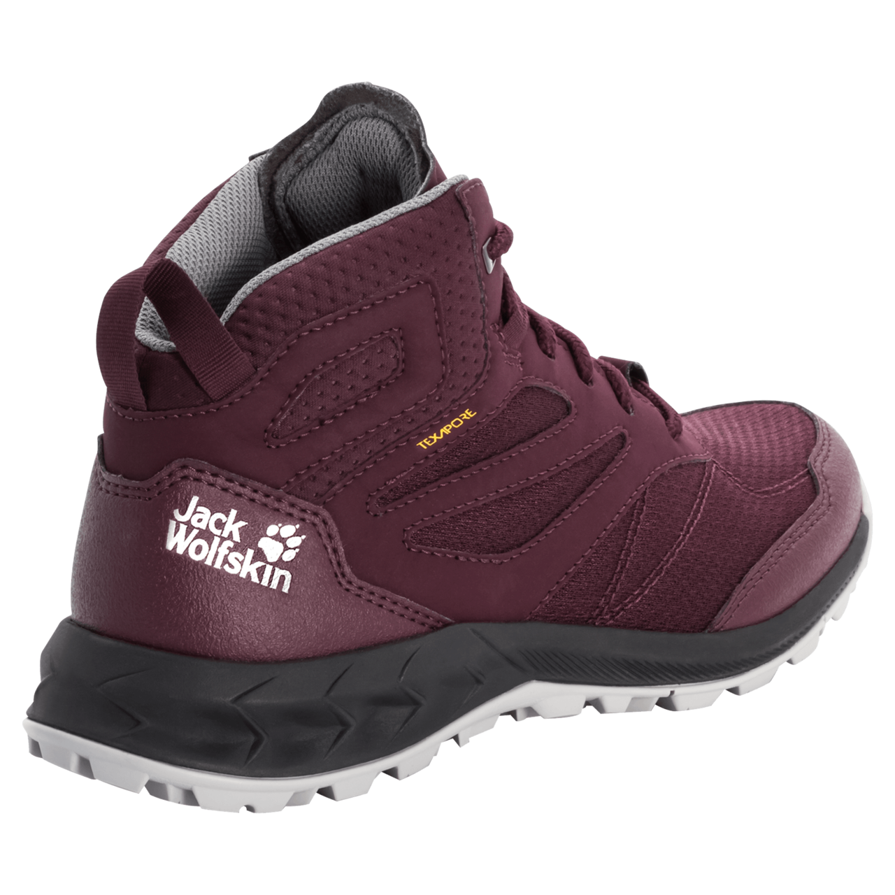 Shop for Jack Wolfskin | Boots | Shoes & Boots | Womens | online at  Lookagain