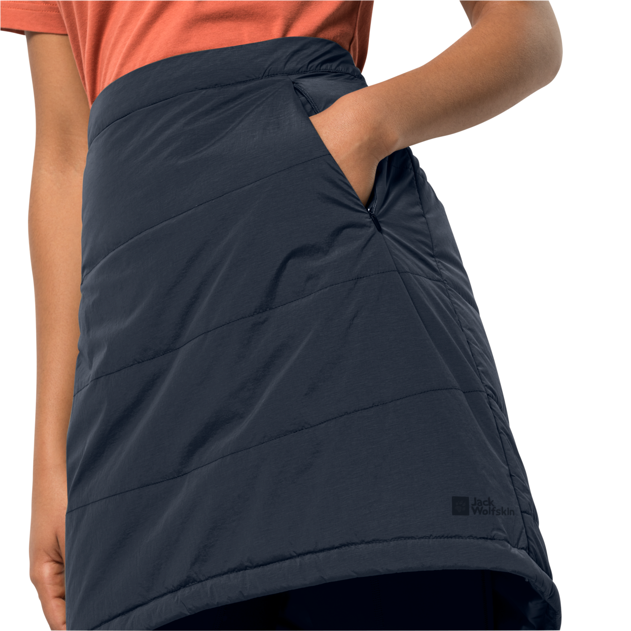 Women's Alpengluehen Skirt | Jack