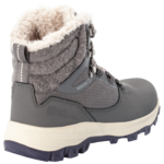 Tarmac Grey / Grey Casual Snow Boots