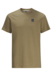 Grey Olive Men’S Functional Shirt