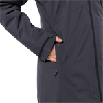 Graphite Women'S Shell Jacket