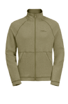 Bay Leaf Men'S Fleece Jacket