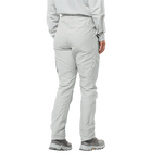 Cool Grey Trousers With Mosquito Protection Women