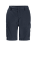 Night Blue Men’S Shorts
