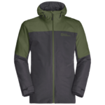 undefined | Men's Glaabach 3In1 Jacket