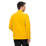 Burly Yellow Xt Pullover Fleece