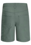 Hedge Green Kids’ Outdoor Shorts
