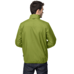 Cedar Green 3-In-1 Hardshell Jacket Men