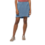 Elemental Blue Women’S Skirt