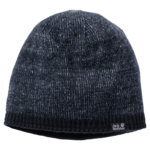 Night Blue Windproof Knitted Hat