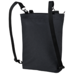 Phantom Daypack-Style Shopping Bag Made From Recycled Material