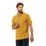 Curry Men'S Polo Shirt