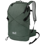 Hedge Green Sustainable And Innovative Hiking Pack