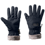 Night Blue Windproof Gloves