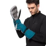 Blue Coral 3 In 1 Glove