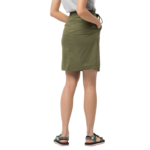 Delta Green Travel Skirt