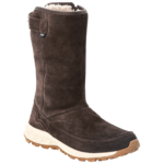 Dark Oak Snow Boots