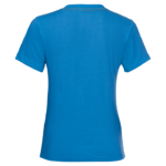 Sky Blue Kids Organic Cotton T-Shirt