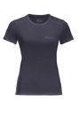 Graphite Women'S Functional Shirt