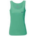 Pacific Green Womens Athletic Shirt