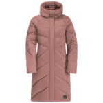 Afterglow Responsibly Sourced Down Coat